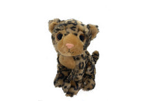 Load image into Gallery viewer, Medium Plush Big Cats