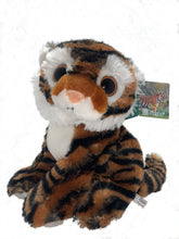 Load image into Gallery viewer, Medium Plush Big Cats